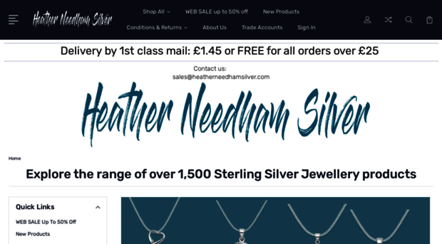 silverjewellerysupplier.com