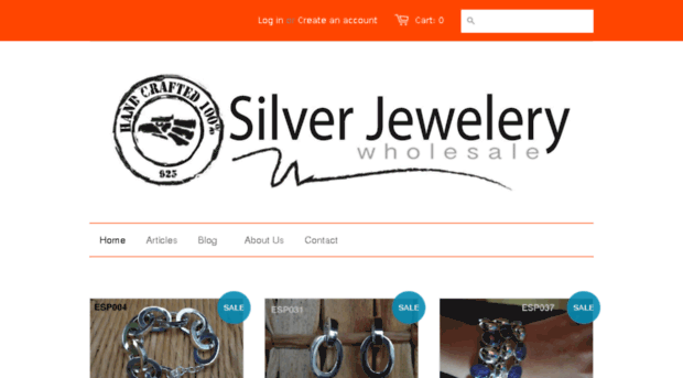 silverjewelry-wholesale.myshopify.com