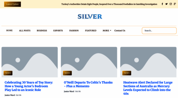 silverjournal.uk