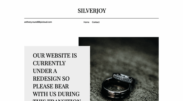 silverjoy.co.uk