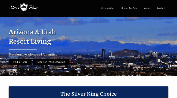 silverkingco.com