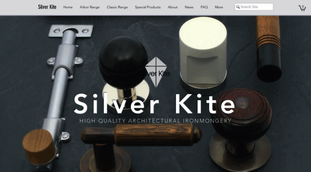 silverkite.co.uk