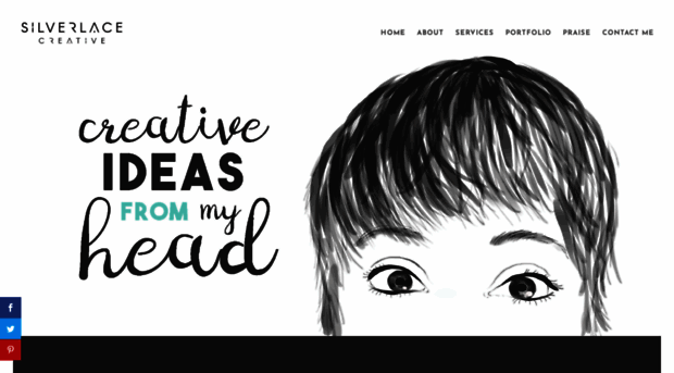 silverlacecreative.co.uk