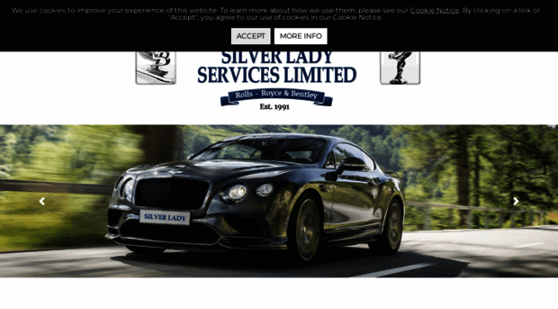 silverladyservices.co.uk