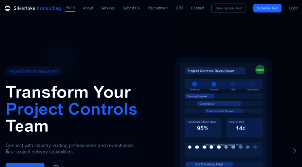 silverlakeconsulting.com.au