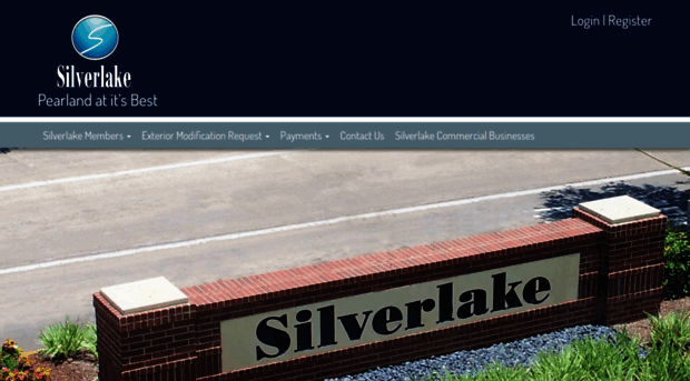 silverlakehoa.com