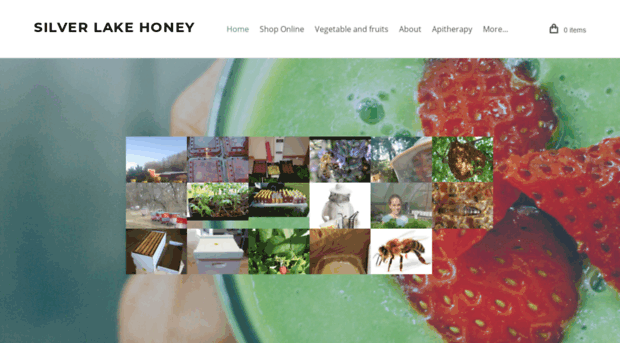 silverlakehoney.weebly.com