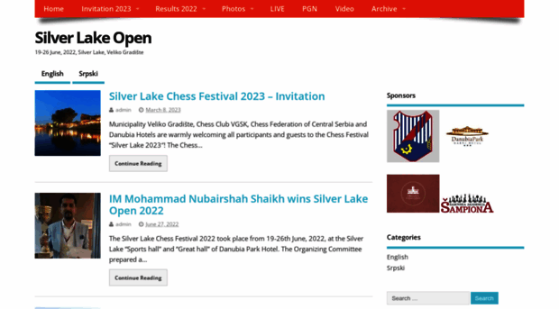 silverlakeopen.com