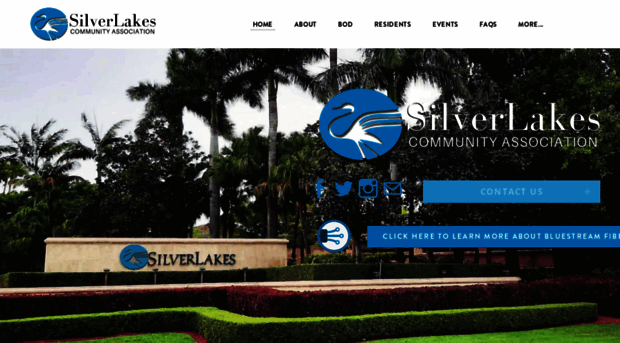 silverlakes.net