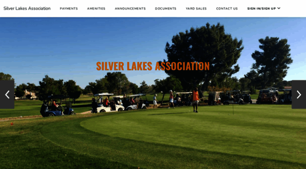 silverlakesassociation.com