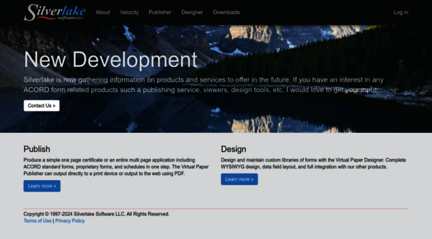 silverlakesoftware.com