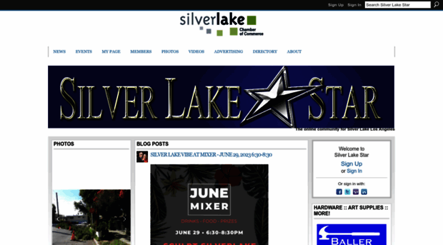 silverlakestar.com