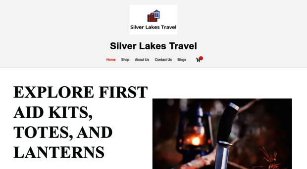 silverlakestravel.com