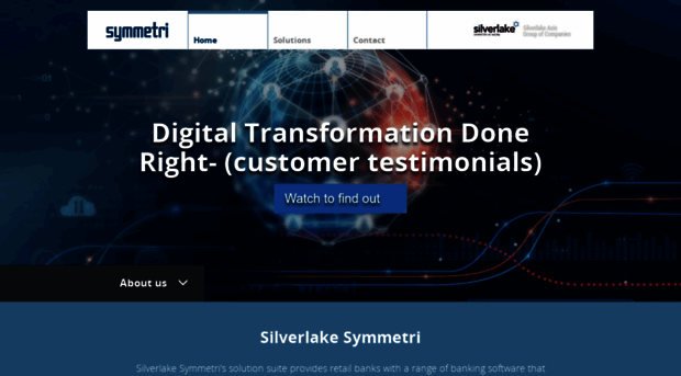 silverlakesymmetri.com