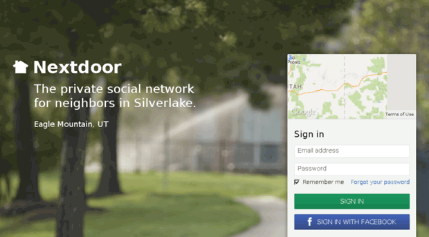 silverlakeut.nextdoor.com