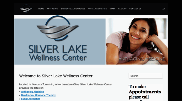 silverlakewellness.com