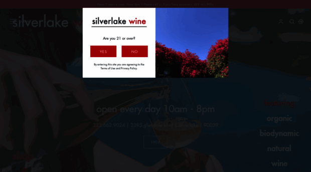 silverlakewine.com