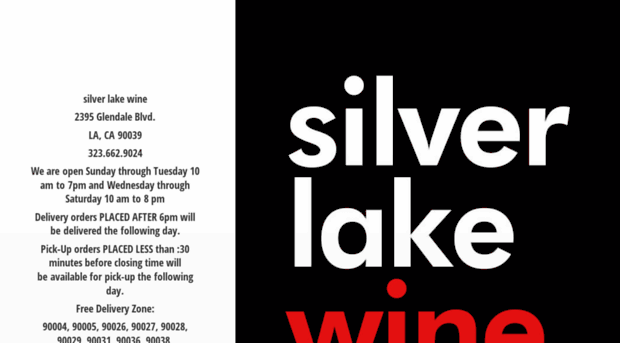 silverlakewine.ecwid.com