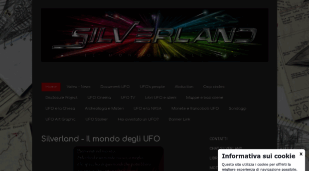 silverland.info