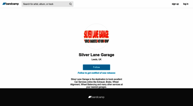 silverlanegarage.bandcamp.com