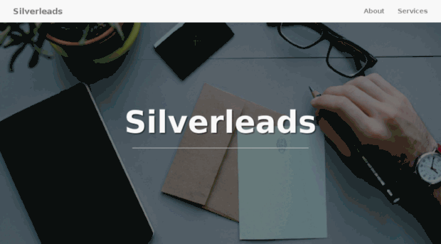 silverleads.net