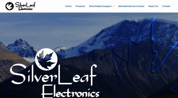 silverleafelectronics.com