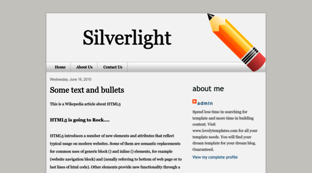 silverlight-lovelytemplates.blogspot.com