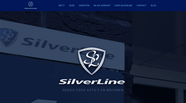silverline.nl
