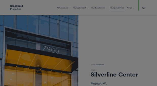 silverlinecenter.com