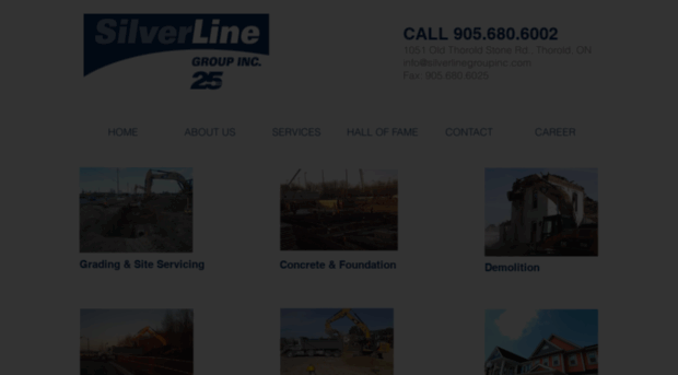 silverlinegroupinc.com