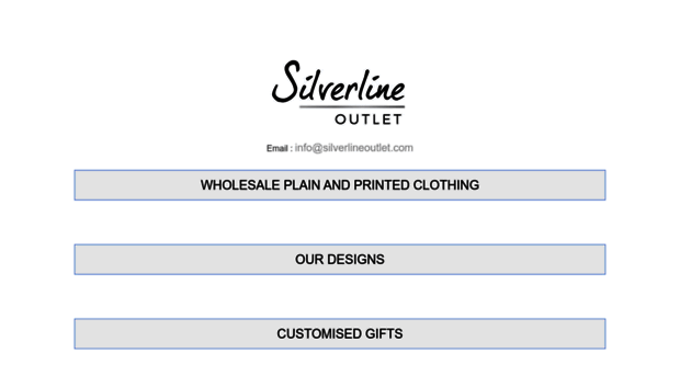 silverlineoutlet.com