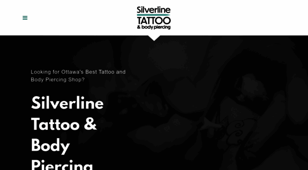 silverlinetattoo.net