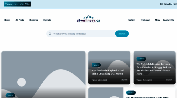 silverlineway.ca