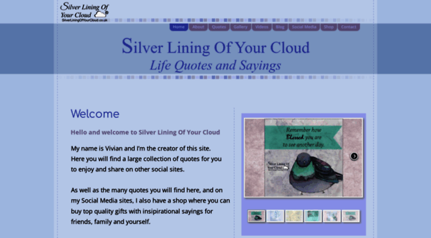 silverliningofyourcloud.co.uk