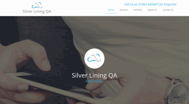 silverliningqa.com