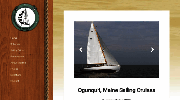 silverliningsailing.com