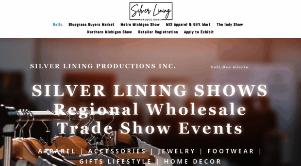 silverliningshows.com