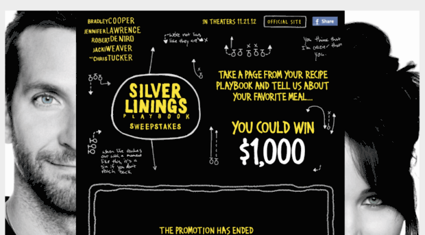 silverliningssweeps.com
