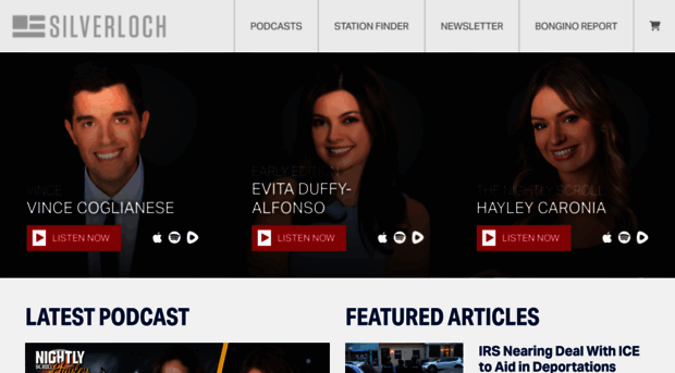 silverloch.com
