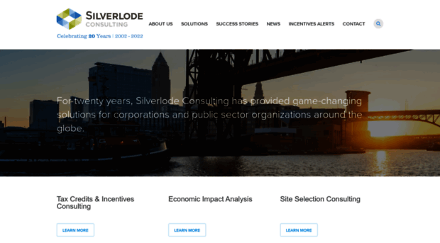 silverlodeconsulting.com