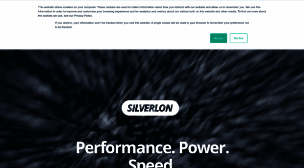 silverlon.com