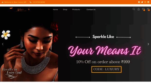 silverluxurygift.com