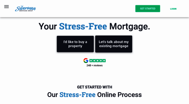 silvermanmortgage.com