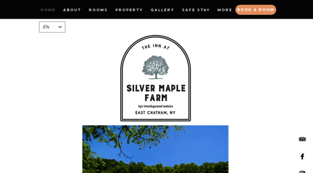 silvermaplefarm.com