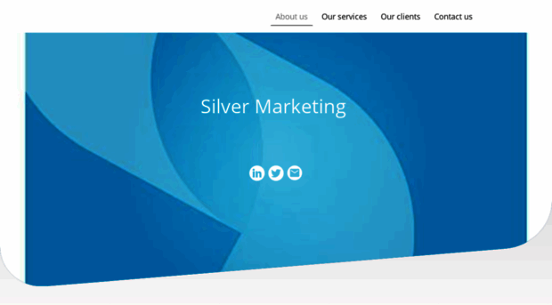 silvermarketing.co.uk