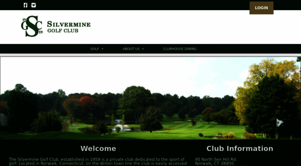 silverminegolf.com