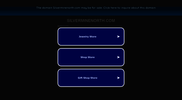 silverminenorth.com
