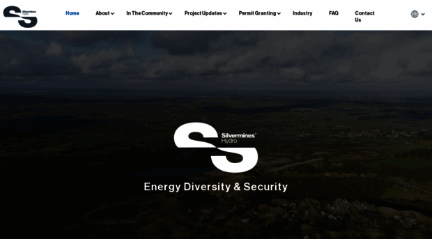 silvermineshydro.ie