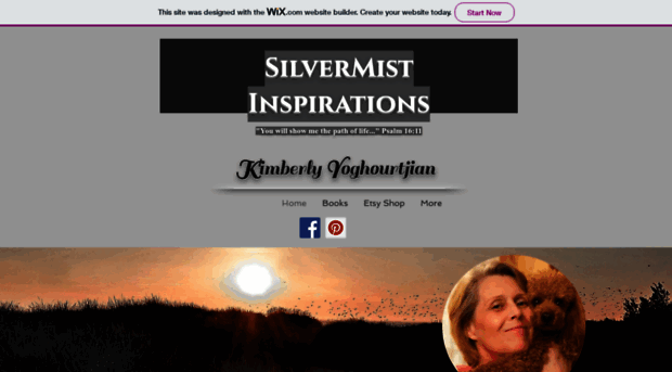 silvermistinspirations.com