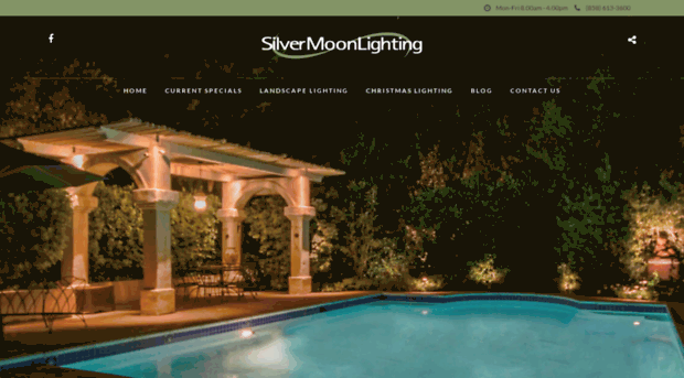 silvermoonlighting.com